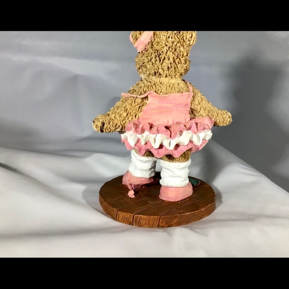 The Windsor Bears of Cranbury Commons “Samantha” - Picture 12 of 15